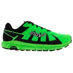 Sportif Boutique 25 Chaussures De Trail Inov-8 Trailfly G 270 Green Black
