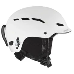 Sportif Boutique 15 Cébé Casque Cebe Dusk Lite White Matte