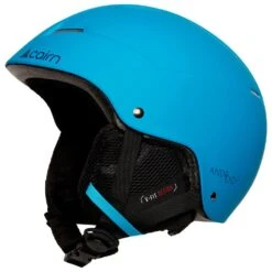 Sportif Boutique 17 Casque Cairn Android Junior Mat Azure