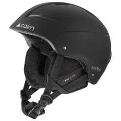 Sportif Boutique 10 Casque Cairn Android J Mat Black